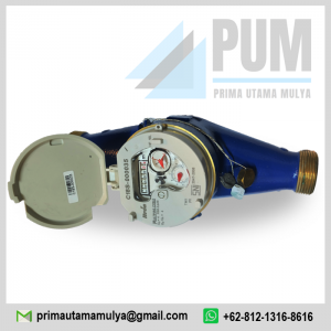 water-meter-itron-1¼-inch-dn32-type-multijet-tmii-1¼-32mm