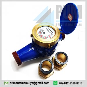 water-meter-1¼-inch-calibrate-multi-jet-vane-wheel-2